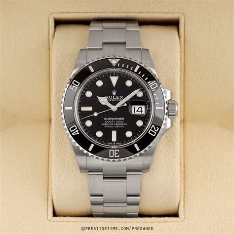 rolex submariner oyster perpetual date fake|rolex submariner date 41mm 126610ln.